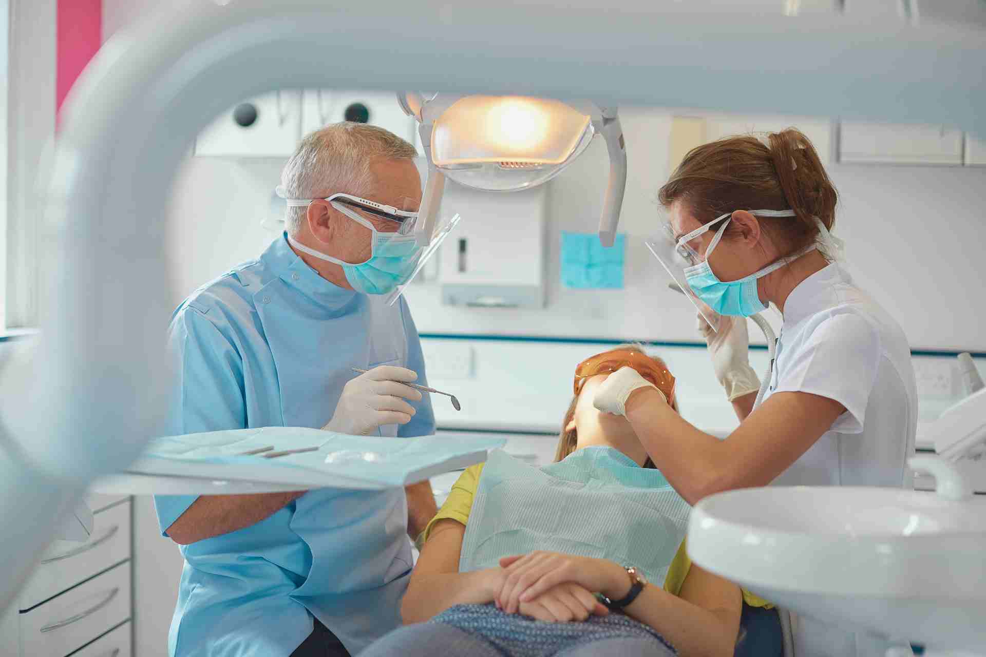 Dentist in Reisterstown, MD
